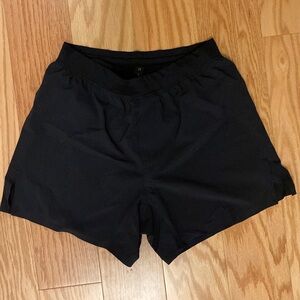 Men’s Ten Thousand Distance Shorts, Size Small